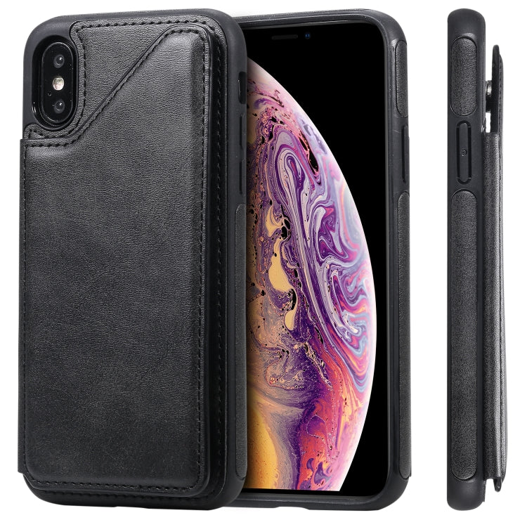 Custodia protettiva antiurto per smartphone compatibile