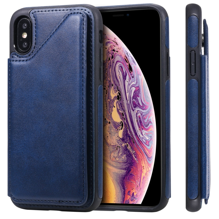 Custodia protettiva antiurto per smartphone compatibile