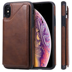 Custodia protettiva antiurto per smartphone compatibile