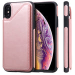 Custodia protettiva antiurto per smartphone compatibile