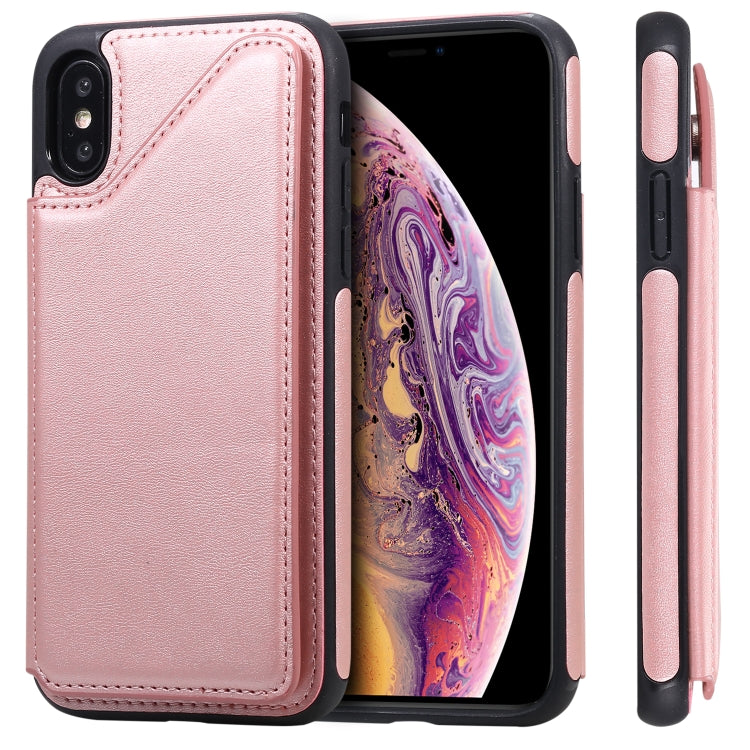 Custodia protettiva antiurto per smartphone compatibile