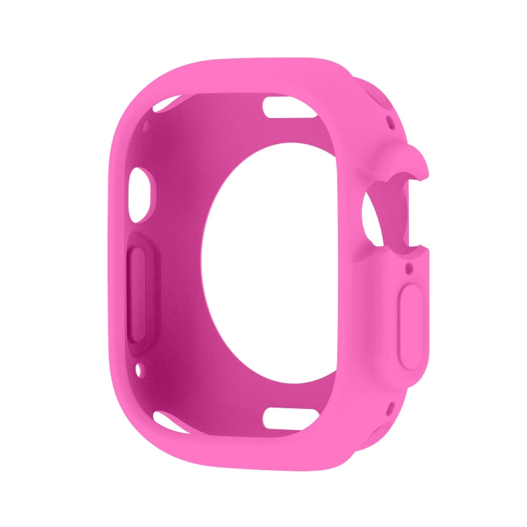 Custodia protettiva in TPU Candy, For Apple Watch Ultra 3 / 2 / 1 49mm, For Apple Watch Ultra 49mm