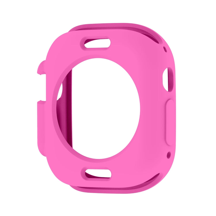 Custodia protettiva in TPU Candy, For Apple Watch Ultra 3 / 2 / 1 49mm, For Apple Watch Ultra 49mm