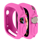 Custodia protettiva in TPU Candy, For Apple Watch Ultra 3 / 2 / 1 49mm, For Apple Watch Ultra 49mm