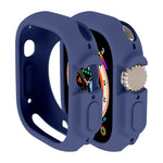 Custodia protettiva in TPU Candy, For Apple Watch Ultra 3 / 2 / 1 49mm, For Apple Watch Ultra 49mm