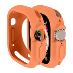 Custodia protettiva in TPU Candy, For Apple Watch Ultra 3 / 2 / 1 49mm, For Apple Watch Ultra 49mm
