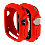 Custodia protettiva in TPU Candy, For Apple Watch Ultra 3 / 2 / 1 49mm, For Apple Watch Ultra 49mm