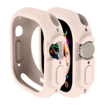 Custodia protettiva in TPU Candy, For Apple Watch Ultra 3 / 2 / 1 49mm, For Apple Watch Ultra 49mm