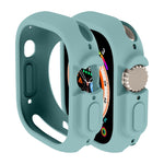 Custodia protettiva in TPU Candy, For Apple Watch Ultra 3 / 2 / 1 49mm, For Apple Watch Ultra 49mm