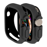 Custodia protettiva in TPU Candy, For Apple Watch Ultra 3 / 2 / 1 49mm, For Apple Watch Ultra 49mm
