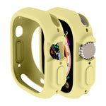 Custodia protettiva in TPU Candy, For Apple Watch Ultra 3 / 2 / 1 49mm, For Apple Watch Ultra 49mm