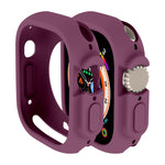 Custodia protettiva in TPU Candy, For Apple Watch Ultra 3 / 2 / 1 49mm, For Apple Watch Ultra 49mm
