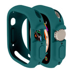 Custodia protettiva in TPU Candy, For Apple Watch Ultra 3 / 2 / 1 49mm, For Apple Watch Ultra 49mm