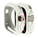 Custodia protettiva in TPU Candy, For Apple Watch Ultra 3 / 2 / 1 49mm, For Apple Watch Ultra 49mm