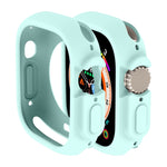 Custodia protettiva in TPU Candy, For Apple Watch Ultra 3 / 2 / 1 49mm, For Apple Watch Ultra 49mm