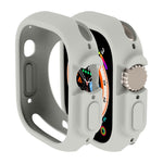 Custodia protettiva in TPU Candy, For Apple Watch Ultra 3 / 2 / 1 49mm, For Apple Watch Ultra 49mm