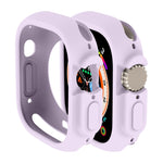 Custodia protettiva in TPU Candy, For Apple Watch Ultra 3 / 2 / 1 49mm, For Apple Watch Ultra 49mm