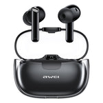 Auricolari Bluetooth da gioco wireless awei T52, T52