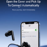 Auricolari Bluetooth da gioco wireless awei T52, T52