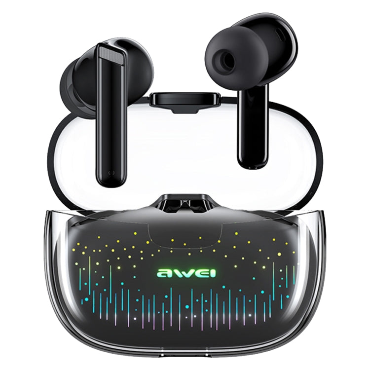 Auricolari Bluetooth per giochi wireless awei T52 Pro, T52 Pro(Starry Pattern), T52 Pro(Glass Pattern)