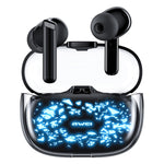 Auricolari Bluetooth per giochi wireless awei T52 Pro, T52 Pro(Starry Pattern), T52 Pro(Glass Pattern)