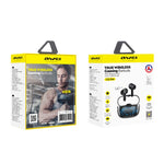 Auricolari Bluetooth per giochi wireless awei T52 Pro, T52 Pro(Starry Pattern), T52 Pro(Glass Pattern)