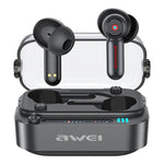 Auricolari Bluetooth da gioco wireless awei T58, T58