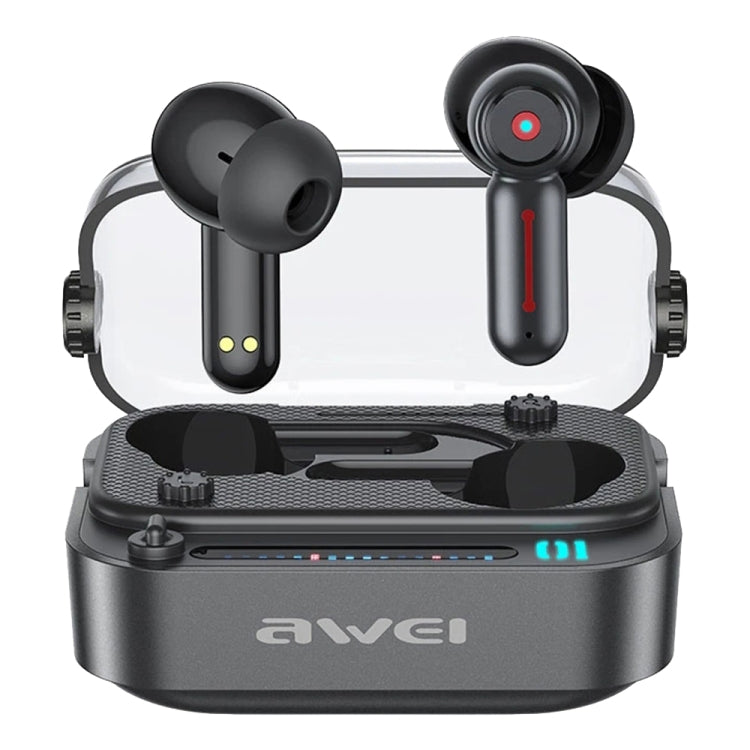 Auricolari Bluetooth da gioco wireless awei T58, T58
