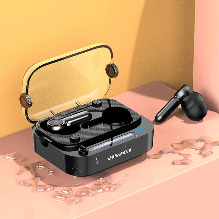 Auricolari Bluetooth da gioco wireless awei T58, T58