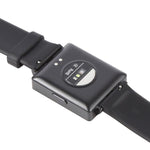 KS01 Smart Watch da 1,85 pollici supporta il rilevamento della glicemia, il rilevamento della pressione sanguigna, il rilevamento dell'ossigeno nel sangue, KS01