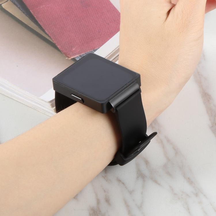 KS01 Smart Watch da 1,85 pollici supporta il rilevamento della glicemia, il rilevamento della pressione sanguigna, il rilevamento dell'ossigeno nel sangue, KS01