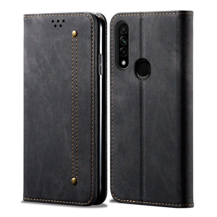 Custodia portafoglio in pelle con slot carte per smartphone