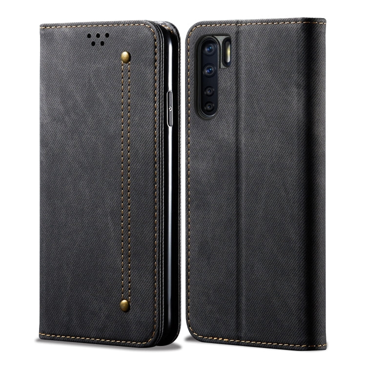 Custodia portafoglio in pelle con slot carte per smartphone