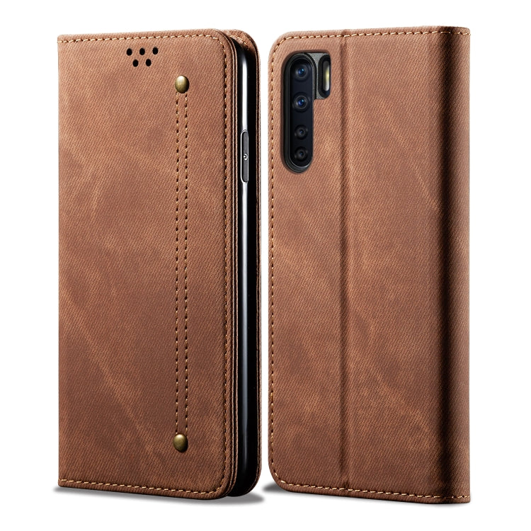 Custodia portafoglio in pelle con slot carte per smartphone