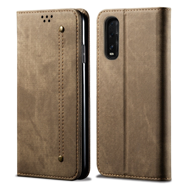 Custodia portafoglio in pelle con slot carte per smartphone