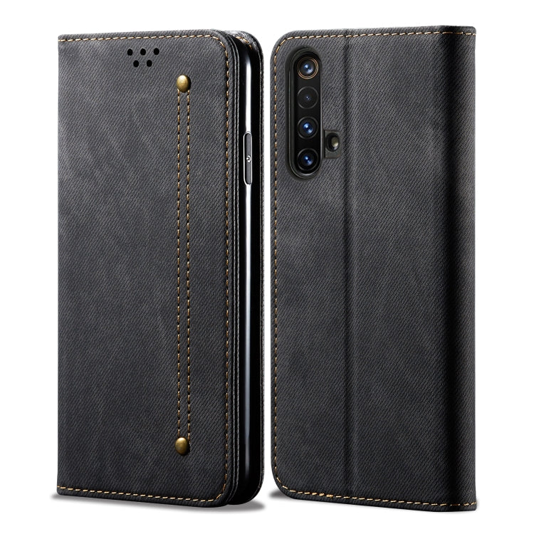 Custodia portafoglio in pelle con slot carte per smartphone