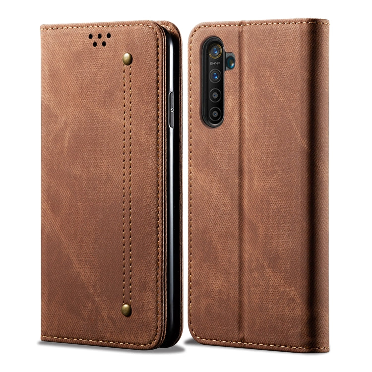 Custodia portafoglio in pelle con slot carte per smartphone