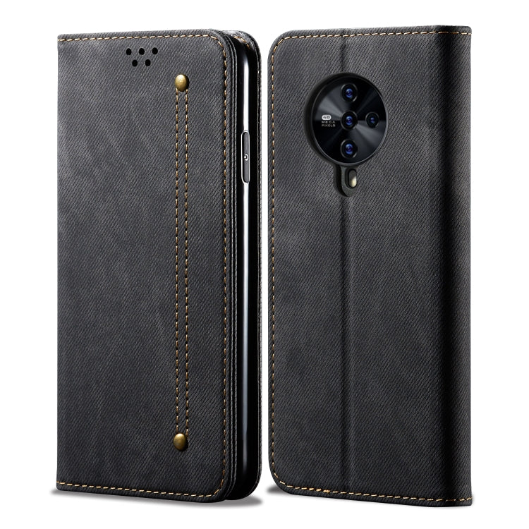 Custodia portafoglio in pelle con slot carte per smartphone