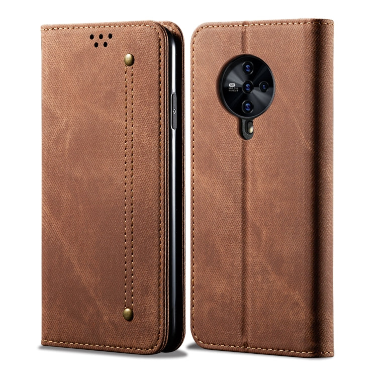 Custodia portafoglio in pelle con slot carte per smartphone
