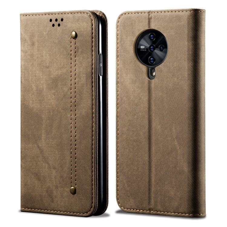 Custodia portafoglio in pelle con slot carte per smartphone