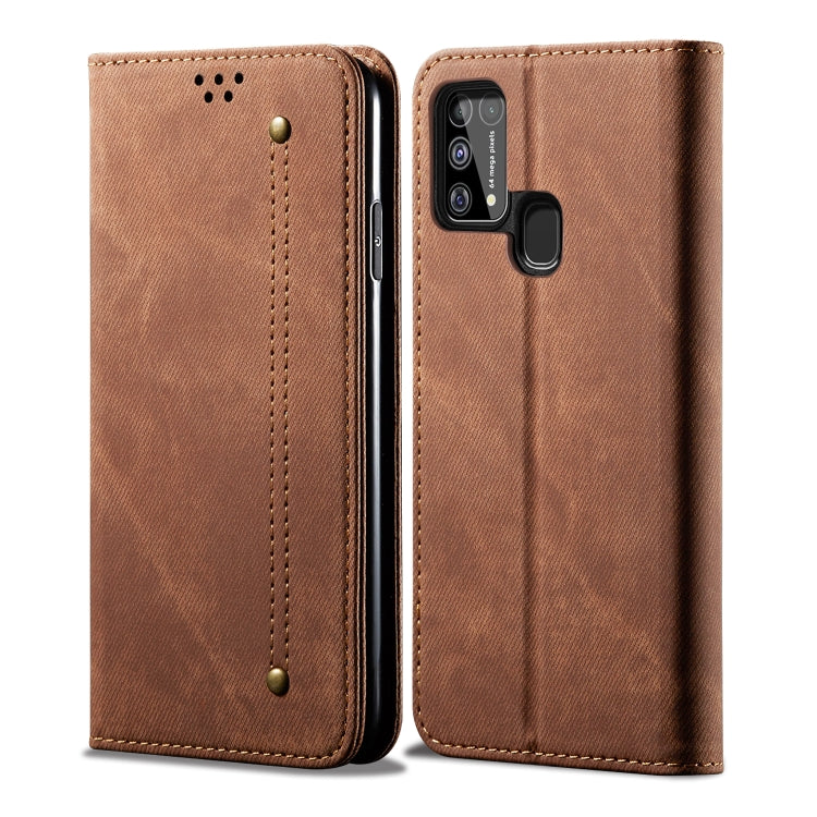 Custodia portafoglio in pelle con slot carte per smartphone