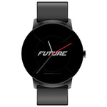 KS02 Smart Watch da 1,32 pollici supporta il rilevamento della glicemia, il rilevamento della pressione sanguigna, il rilevamento dell'ossigeno nel sangue, KS02