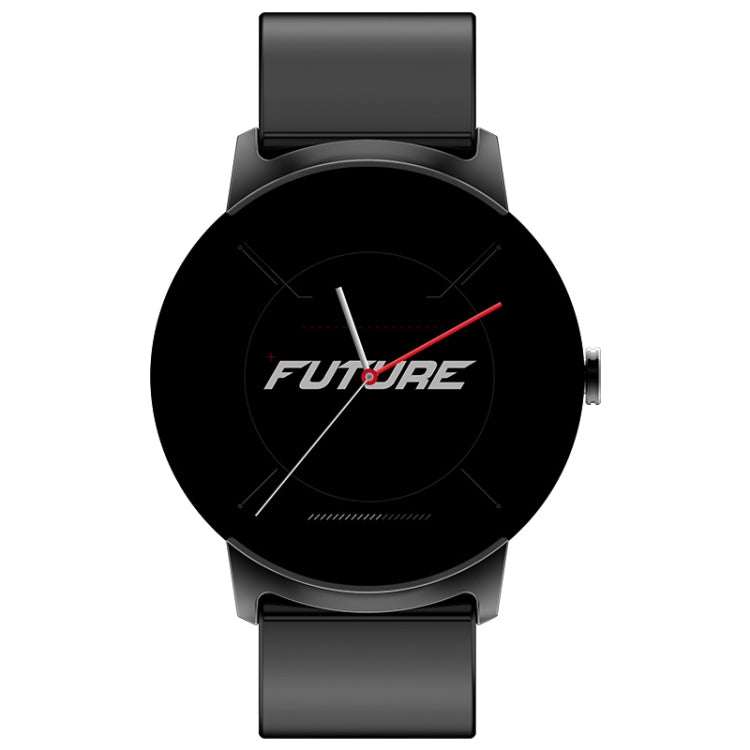 KS02 Smart Watch da 1,32 pollici supporta il rilevamento della glicemia, il rilevamento della pressione sanguigna, il rilevamento dell'ossigeno nel sangue, KS02