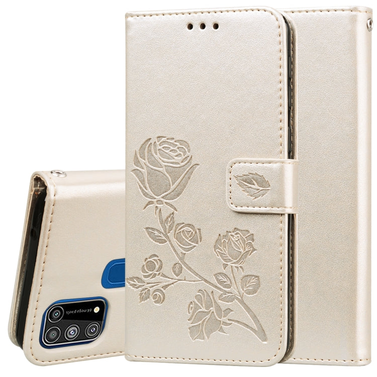 Custodia in pelle PU con vibrazione orizzontale in rilievo rosa con supporto, slot per carte e portafoglio, For Xiaomi Redmi Note 9 Pro, For Huawei P40, For Huawei P40 Lite, For Galaxy M31