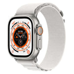 Cinturino in nylon, For Apple Watch Ultra 49mm