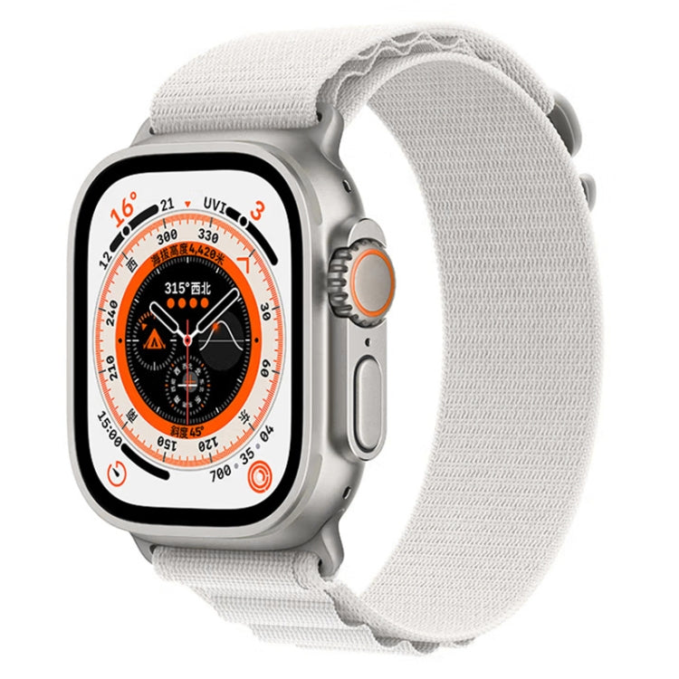 Cinturino in nylon, For Apple Watch Ultra 49mm