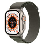 Cinturino in nylon, For Apple Watch Ultra 49mm