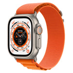 Cinturino in nylon, For Apple Watch Ultra 49mm