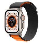 Cinturino in nylon, For Apple Watch Ultra 49mm