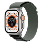 Cinturino in nylon, For Apple Watch Ultra 49mm